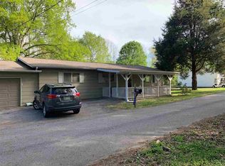 408 Blue Springs Cir, Ten Mile, TN 37880