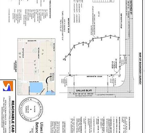 2nd image of DALLAS BOULEVARD LOT 10