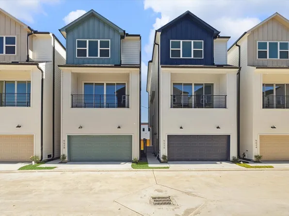 5605 Camino Encantado Dr, Houston, TX 77091