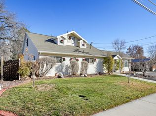 1104 N 1220 W, Provo, UT 84604