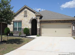 22527 Carriage Bush, San Antonio, TX 78261