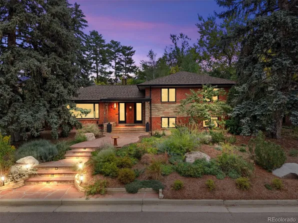 1190 Olive Street, Denver, CO 80220