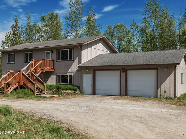 2730 W Telequana Dr, Wasilla, AK 99654