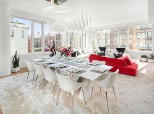 350 W St Broadway #5, New York, NY
