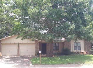 3242 Westchester Dr, Abilene, TX 79606