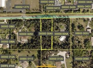 6250 Briarcliff Rd, Fort Myers, FL 33912