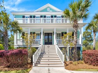 2425 Bending Oak Loop, Mount Pleasant, SC 29466