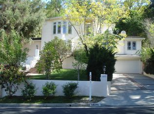 14590 Valley Vista Blvd, Sherman Oaks, CA 91403