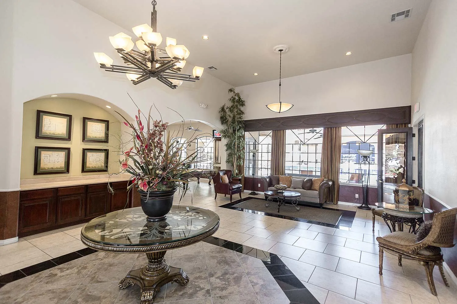The Tuscany at Mesa Hills — Photo 4
