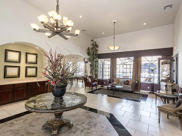 The Tuscany at Mesa Hills — Photo 4