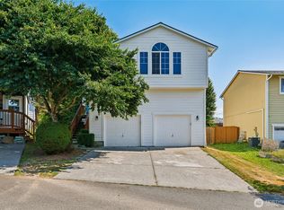 219 Hemming Way, Granite Falls, WA 98252