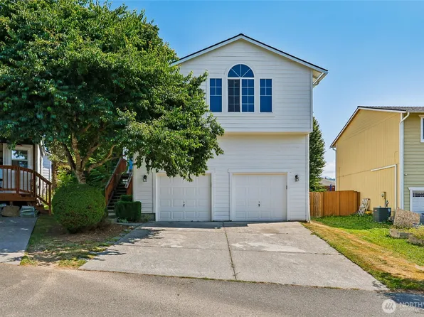 219 Hemming Way, Granite Falls, WA 98252