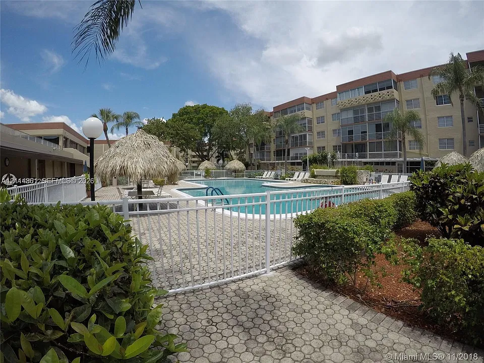 404 NW 68th Ave #410