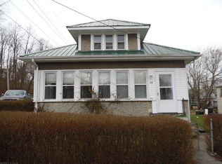 44 Pierce Ave, Pulaski, VA 24301