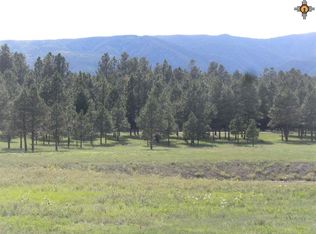 1608 Cabo Lucero Rd, Las Vegas, NM 87701