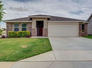 2901 134th St, Lubbock, TX 79423