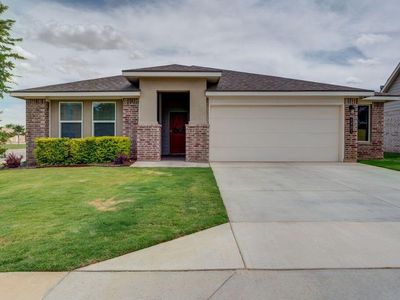 2901 134th St, Lubbock, TX, 79423