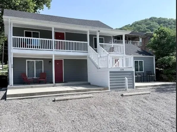 118 Ferry Street, Madison, IN 47250