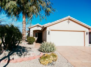 2376 E Santiago Trl, Casa Grande, AZ 85194