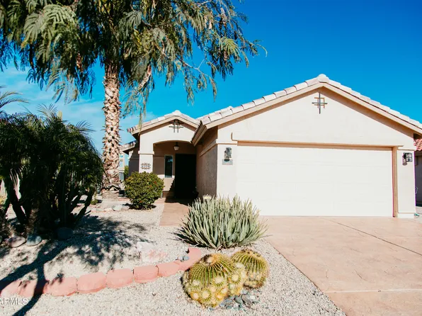 2376 E Santiago Trail, Casa Grande, AZ 85194