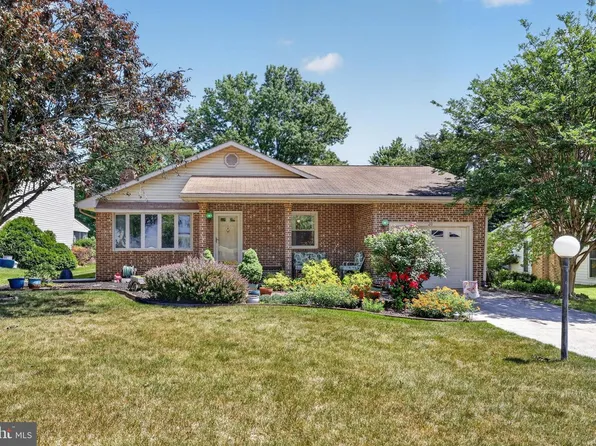 23 Duchess Cir, Dover, DE 19901