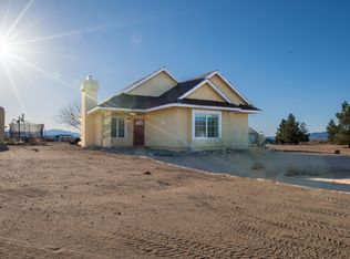 4922 N Laguna Rd, Golden Valley, AZ 86413