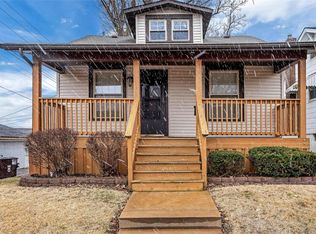 5014 Fendler Pl, Saint Louis, MO