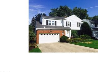 4601 Birchwold Rd, South Euclid, OH 44121