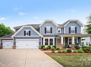 6043 Jepson Ct, Charlotte, NC 28214