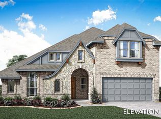 811 Willowbanks Dr, Nevada, TX 75173