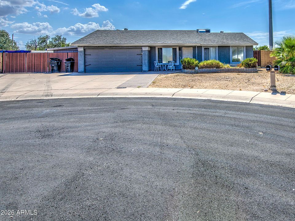 1st image of 1238 W AUBURN Drive
