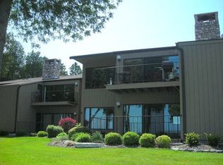 7569 Horseshoe Bay Rd UNIT 29U, Egg Harbor, WI 54209