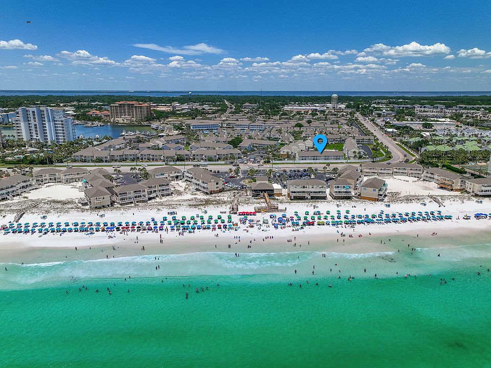1st image of 775 Gulf Shore Dr Unit 8107