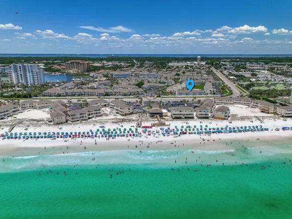 775 Gulf Shore Dr Unit 8107, Destin, FL 32541