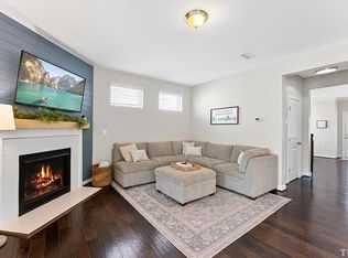 2035 Ernesto Ln, Raleigh, NC 27603