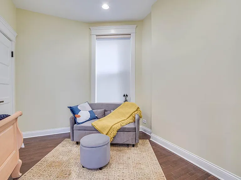 Reading Area
