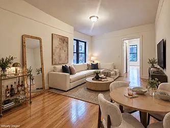 115 West 16th Street, #256