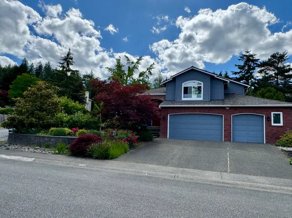 535 NW Datewood Dr, Issaquah, WA 98027
