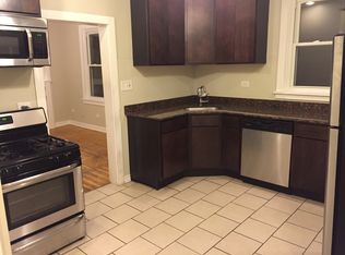 2838 N Drake Ave #1, Chicago, IL 60618