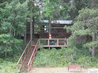 56040 Island Dr, Barnes, WI 54873
