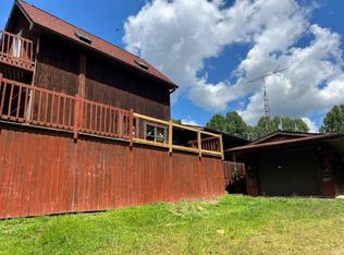 1517 Holbrook Rd, Beaver, OH 45613