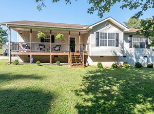 725 Adams Rd, Strawberry Plains, TN 37871