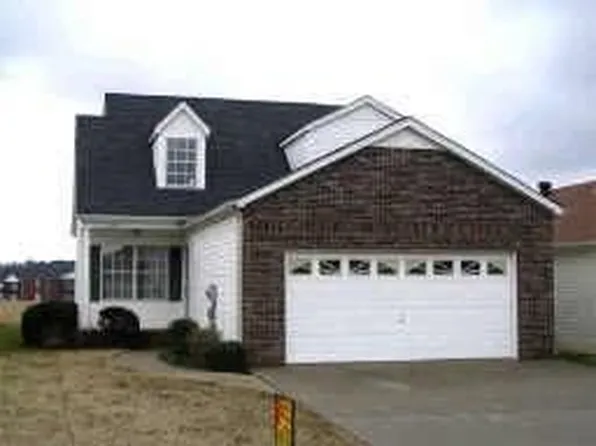 605 Federal Ct, Murfreesboro, TN 37129