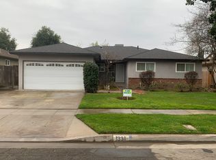 1331 E Vartikian Ave, Fresno, CA 93710
