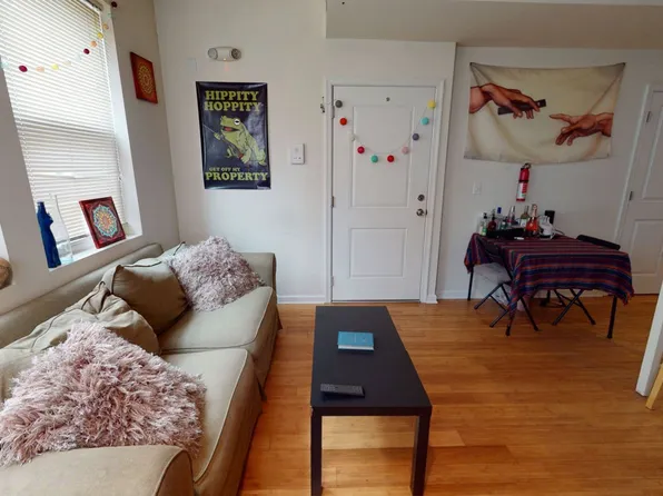 Newly Renovated Apartments-Drexel University, 516 N 34th St #A, Philadelphia, PA 19104