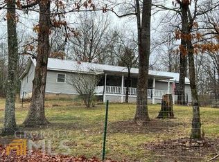 429 Earl Patterson Rd, Blairsville, GA 30512