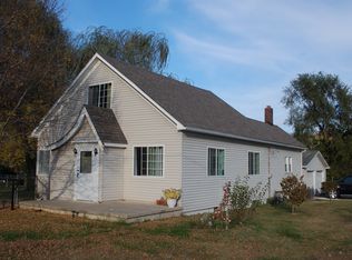 500 N Main St, Benld, IL 62009