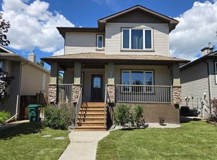 261 Couleesprings Ter S, Lethbridge, AB T1K5P1