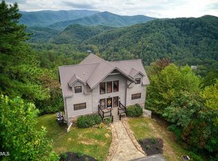1118 Eagle Pointe Way LOT PO3, Pigeon Forge, TN 37863