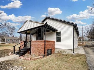 3715 Schele Ave, Fort Wayne, IN 46803